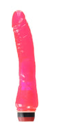 Jelly Fantasy Vibrator
