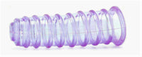 Jelly-Fingerstimulatoren