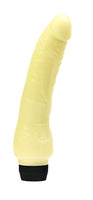 Kinx Zeus 8 Glow In The Dark Realistic Vibrator