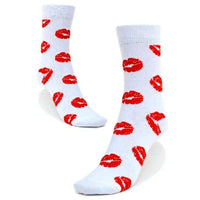 Küss mich Socken