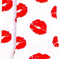 Küss mich Socken