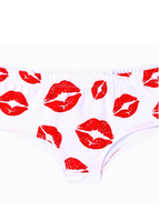 Kiss My Ass Panties