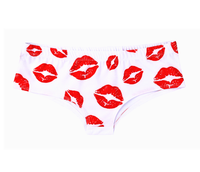 Kiss My Ass Panties