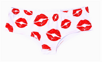 Kiss My Ass Panties