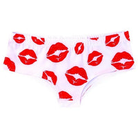 Kiss My Ass Panties