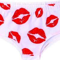 Kiss My Ass Panties