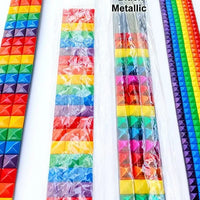 LGBTQ Pride - Original Rainbow Belt