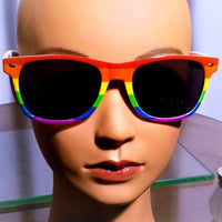 LGBTQ Pride Sunglasses