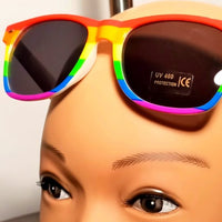 LGBTQ Pride Sunglasses