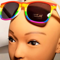 LGBTQ Pride Sunglasses