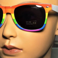 LGBTQ Pride Sunglasses