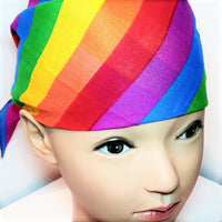 LGBTQ Pride Bandana
