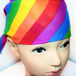 LGBTQ Pride Bandana