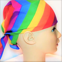 LGBTQ Pride Bandana