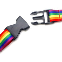 LGBTQ Pride Lanyard