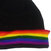 LGBTQ Pride Paradise Hat