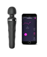 LOVENSE Domi 2 Wand Vibrator