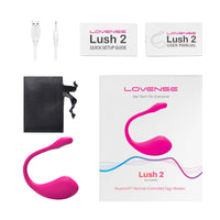LOVENSE Lush 2