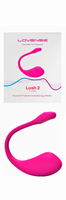 LOVENSE Lush 2