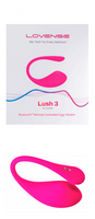 LOVENSE Lush 3