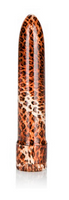 Calexotics Leopard Mini Massager