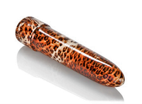 Calexotics Leopard Mini Massager