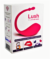 LOVENSE Lush