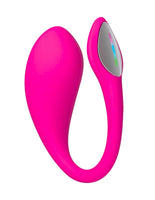 Lovense Lush 4 G-Spot Egg Vibrator
