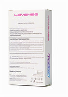 LOVENSE Condoms