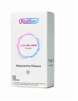 LOVENSE Condoms
