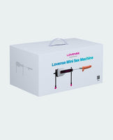 LOVENSE Mini Sex Machine