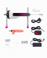 LOVENSE Mini Sex Machine