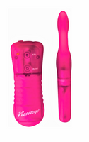 My First Anal Toy