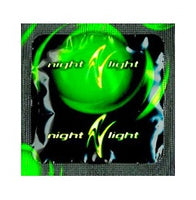 Night Light Glow Condoms