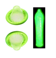 Night Light Glow Condoms