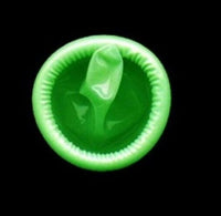 Night Light Glow Condoms