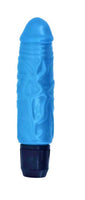 Pearl Sheens Vibrator
