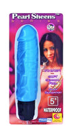 Pearl Sheens Vibrator