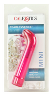 Calexotics Pearl Essence G-Punkt-Vibrator