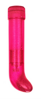 Calexotics Pearl Essence G-Punkt-Vibrator