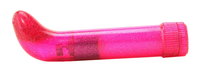 Calexotics Pearl Essence G-Punkt-Vibrator