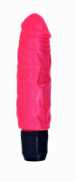Pearl Sheens Vibrator