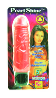 Pearl Sheens Vibrator
