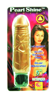Pearl Sheens Vibrator