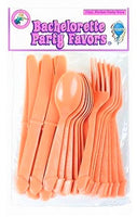 Penis Party Utensils