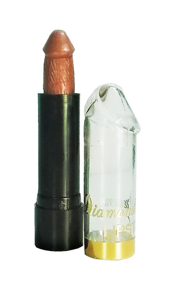 Penis Shaped Lipstick