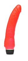 Jelly Fantasy Vibrator