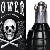 Power Men's Cologne Spray