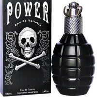 Power Men's Cologne Spray