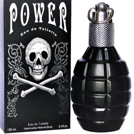 Power Men's Cologne Spray
